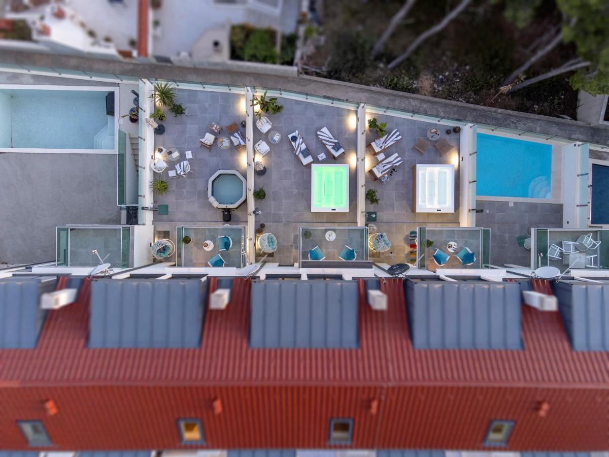 New! Relux - Zf Hvar Hvar Town Exterior photo